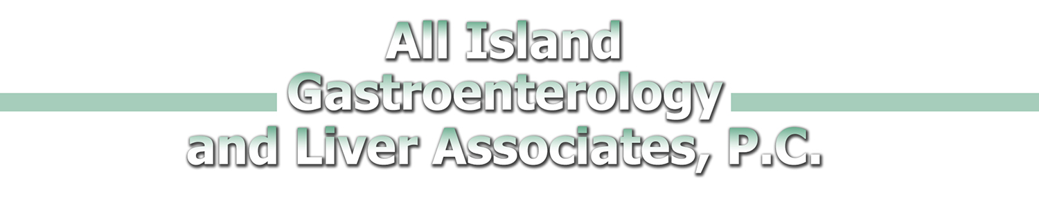 All Island Gastroenterology and Liver Associates Logo