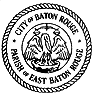 City of Baton Rouge