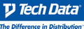 Tech Data Logo