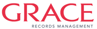 GRACE Records Management Logo
