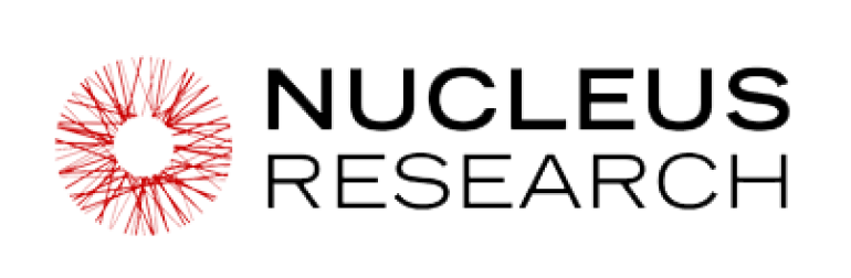 Nucleus Research Logo