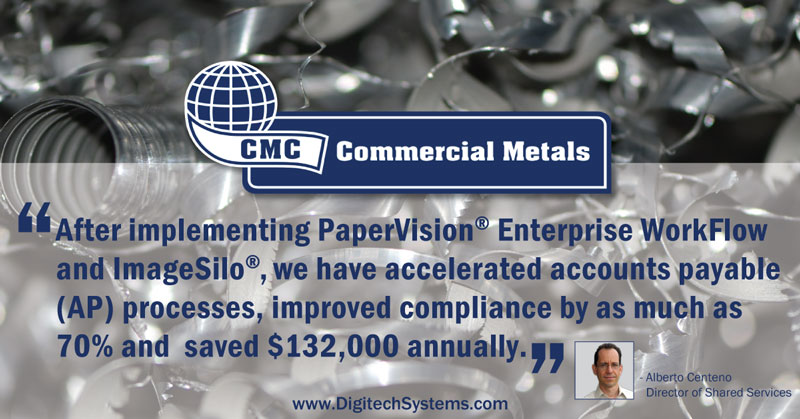 commercial-metals-visual-quote