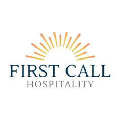 first-call-hospitality-round