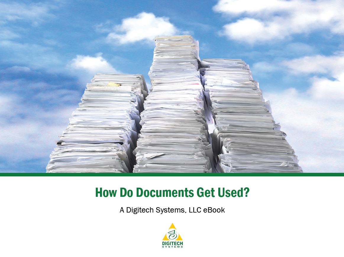 How Documents Get Used ebook
